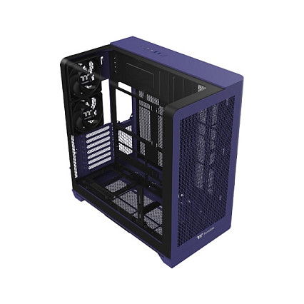 Thermaltake CA-11F-00MNWN-00 Midi Tower View 390 Air Future Dusk Azul