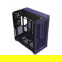 Thermaltake CA-11F-00MNWN-00 Midi Tower View 390 Air Future Dusk Azul