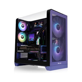 Thermaltake View 390 Air Future Dusk Azul