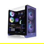Thermaltake CA-11F-00MNWN-00 Midi Tower View 390 Air Future Dusk Azul