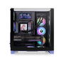 Thermaltake CA-11F-00MNWN-00 Midi Tower View 390 Air Future Dusk Azul