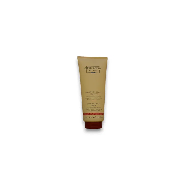 Christophe Robin COLOUR SHIELD Mask 200 ml Christophe Robin COLOUR SHIELD Mask 200 ml