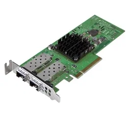 DELL 540-BDID Adaptador de red interno Ethernet / Fiber 25000 Mbit/s