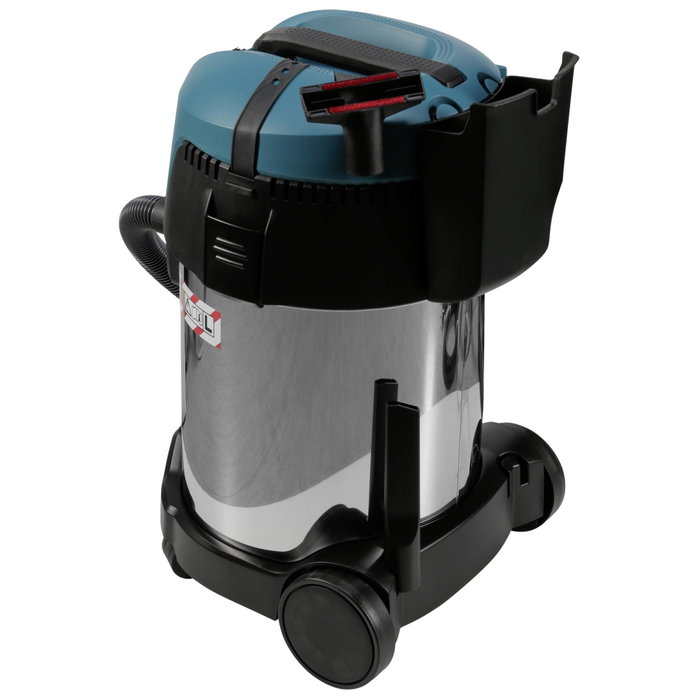 Makita VC3011L Aspiradora Industrial Seco y Húmedo Makita VC3011L Aspiradora Industrial Seco y Húmedo