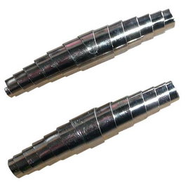 Riegolux Recambio Muelle Gusano 5pcs