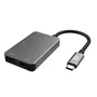 Celly Hub USB tipo C a 4 puertos USB