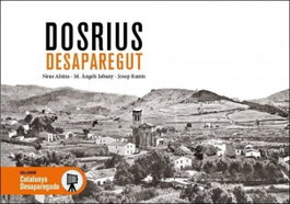 Dosrius Desaparegut, Neus Alsina - EFADOS