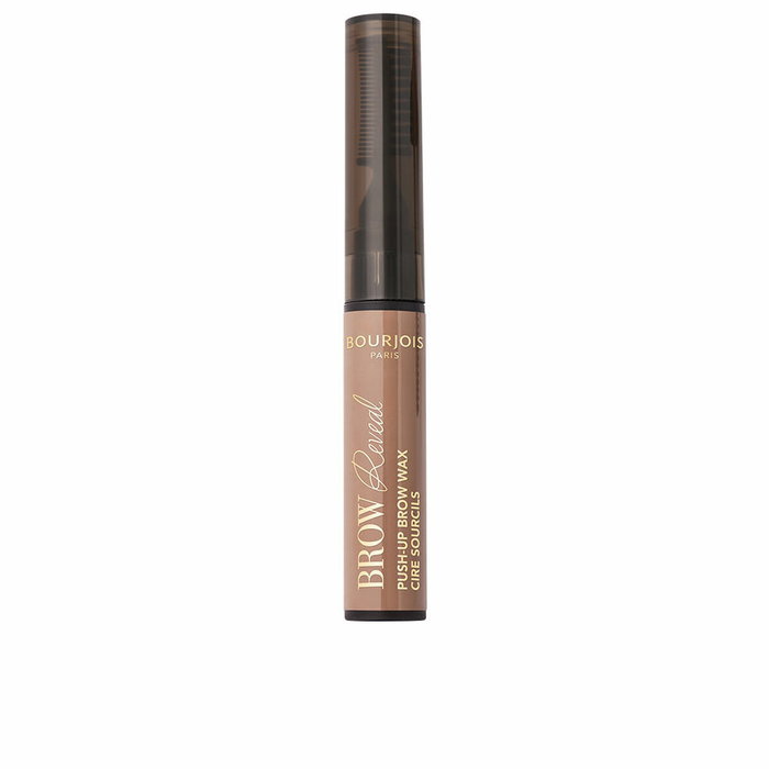 Bourjois Brow Reveal Gel de Cejas 02-blonde Bourjois Brow Reveal Gel de Cejas 02-blonde
