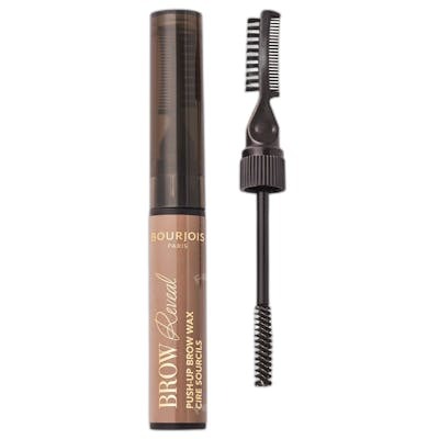 Bourjois Brow Reveal Gel de Cejas 02-blonde Bourjois Brow Reveal Gel de Cejas 02-blonde