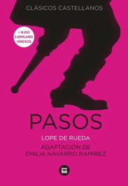 Pasos, Lope De Rueda - BAMBU