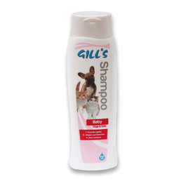 Croci Gills Champú Cachorros 200ml