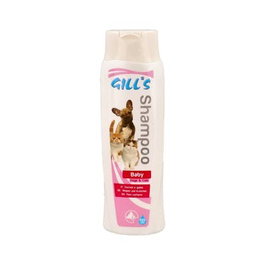 Croci Gills Champú Cachorros 200ml