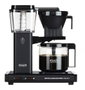 Moccamaster KBG 741 Select Matt Black