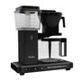 Moccamaster KBG 741 Select Matt Black