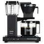 Moccamaster KBG 741 Select Matt Black