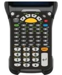 Zebra KYPD-MC93535250-01 Teclado para PDA MC9300