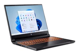 Acer Nitro V 16 ANV16-41-EP Portátil Gaming 16 pulgadas IPS Ryzen 5 8645HS 32GB RAM 512GB SSD RTX 4050 Windows 11 Home