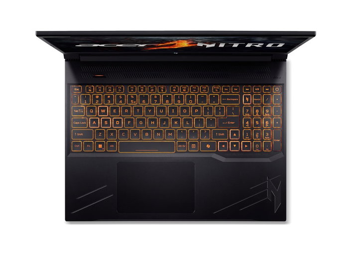 Acer Nitro V 16 ANV16-41-EP Portátil Gaming 16 pulgadas IPS Ryzen 5 8645HS 32GB RAM 512GB SSD RTX 4050 Windows 11 Home