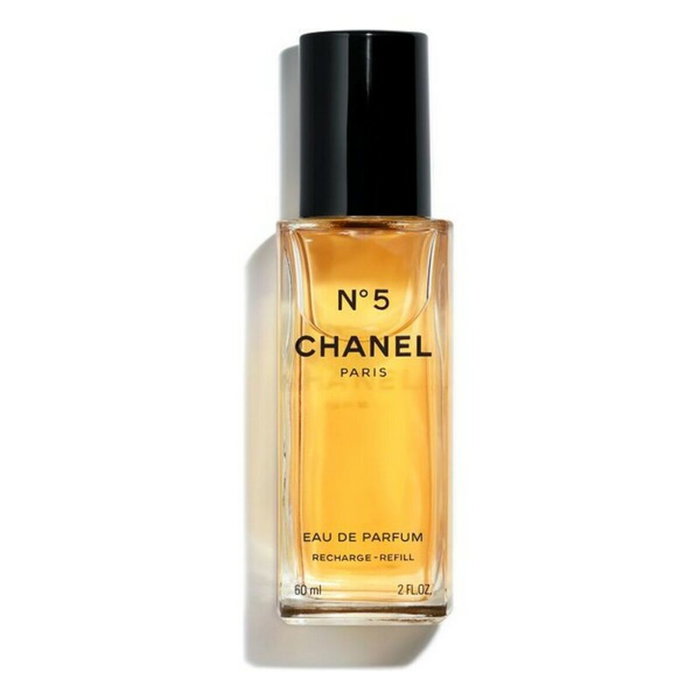 Chanel Nº 5 Eau de Parfum Recarga 60 ml Chanel Nº 5 Eau de Parfum Recarga 60 ml