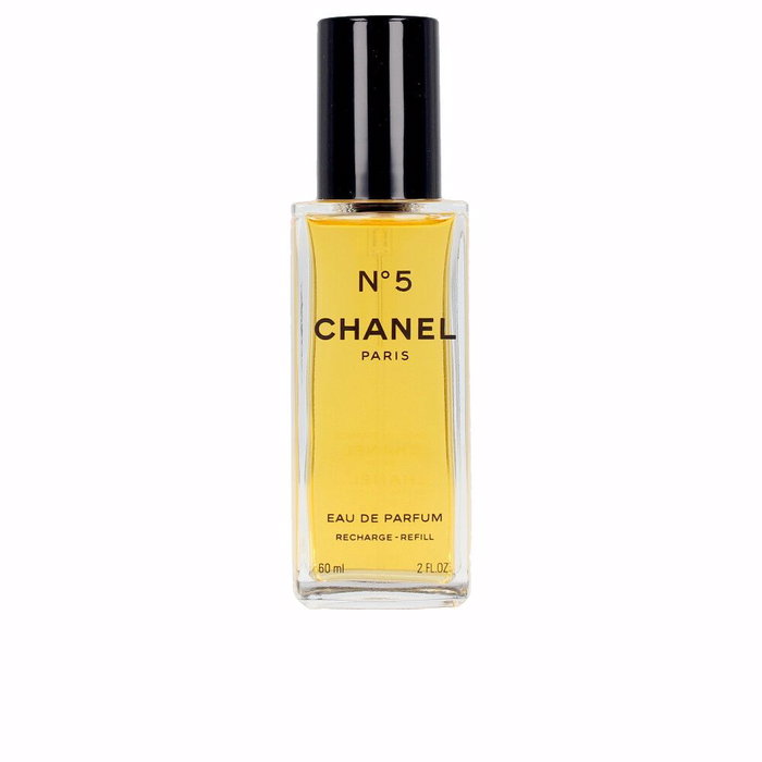 Chanel Nº 5 Eau de Parfum Vaporizador Recarga 60 ml Chanel Nº 5 Eau de Parfum Vaporizador Recarga 60 ml