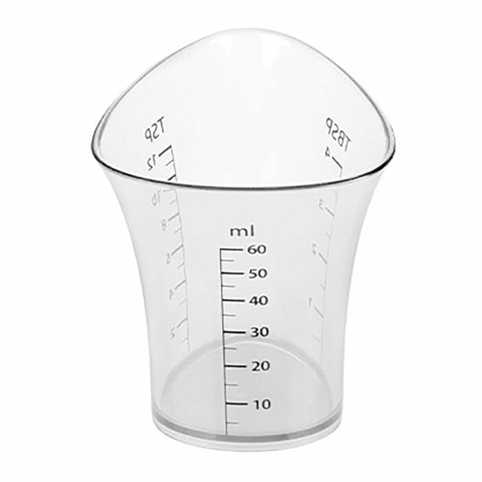 Tescoma Vaso medidor Presto Tescoma Vaso medidor Presto