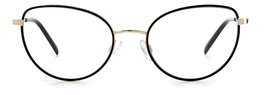 M Missoni MMI-0061-2M2 Gafas de vista Negro