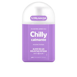 Chilly Calmente Higiene Íntima 200 ml