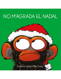 No m'agrada el Nadal, Suzanne Lang - SIMBOL EDITORS