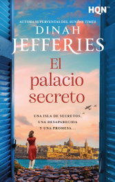 El palacio secreto, Dinah Jefferies - HARLEQUIN IBERICA