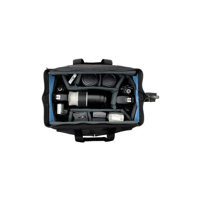 Cullmann Amsterdam Maxima 520 negro