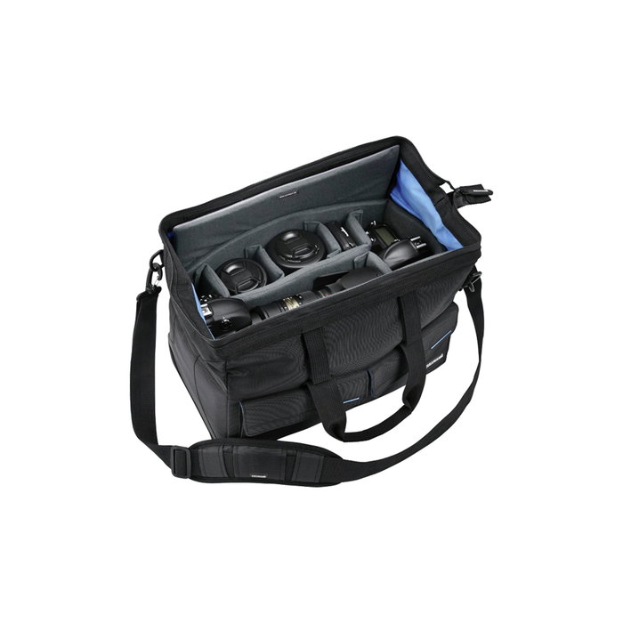 Cullmann Amsterdam Maxima 520 negro