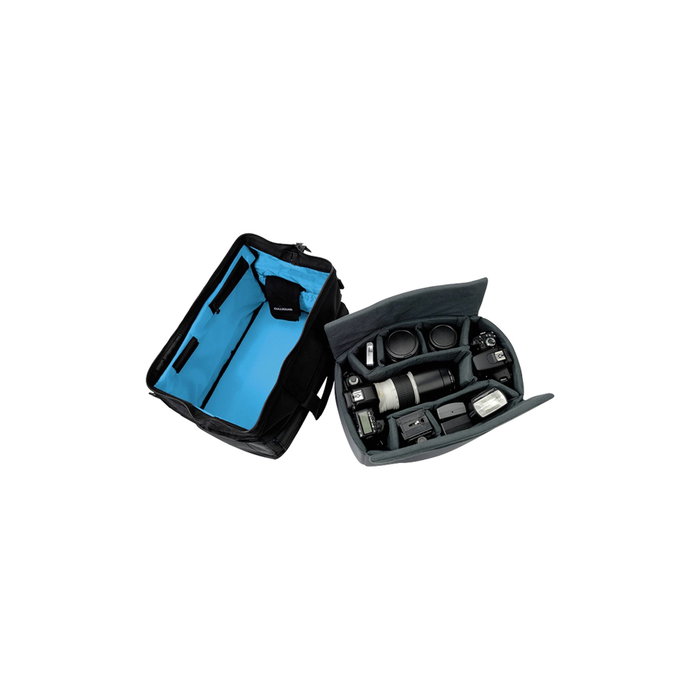 Cullmann Amsterdam Maxima 520 negro