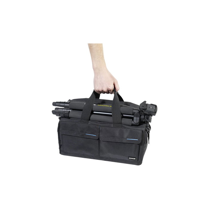 Cullmann Amsterdam Maxima 520 negro