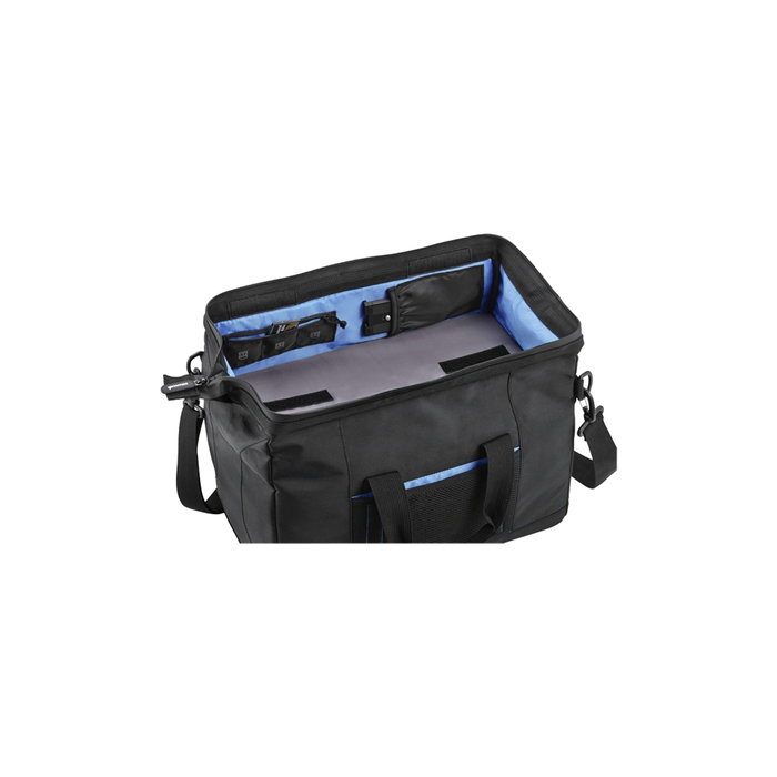 Cullmann Amsterdam Maxima 520 negro