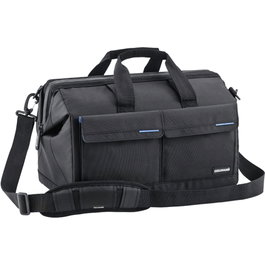 Cullmann Amsterdam Maxima 520 negro