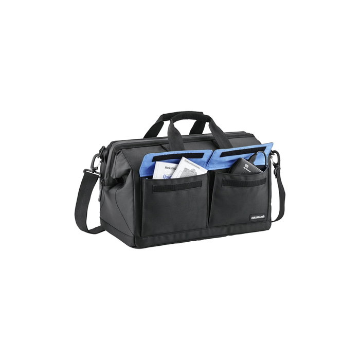 Cullmann Amsterdam Maxima 520 negro