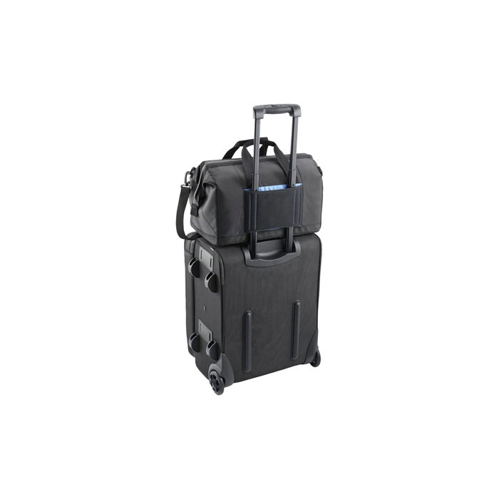 Cullmann Amsterdam Maxima 520 negro
