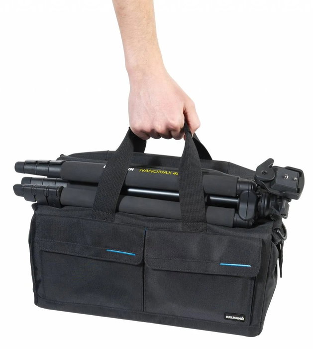 Cullmann Amsterdam Maxima 520 negro