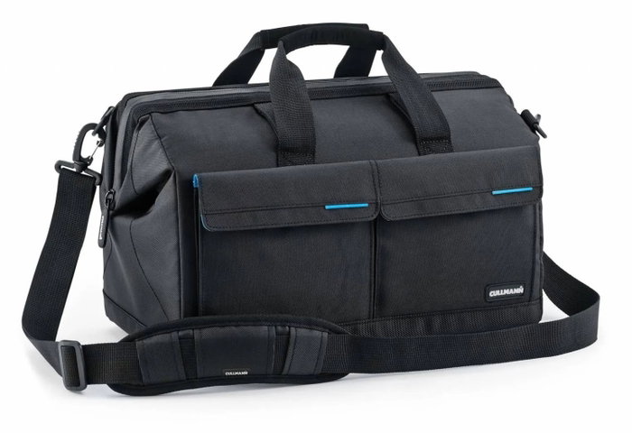 Cullmann Amsterdam Maxima 520 negro