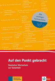 KLETT Auf den Punkt gebracht