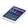 SAMSUNG Tarjeta MicroSDXC PRO Ultimate 64GB CL10 Retail