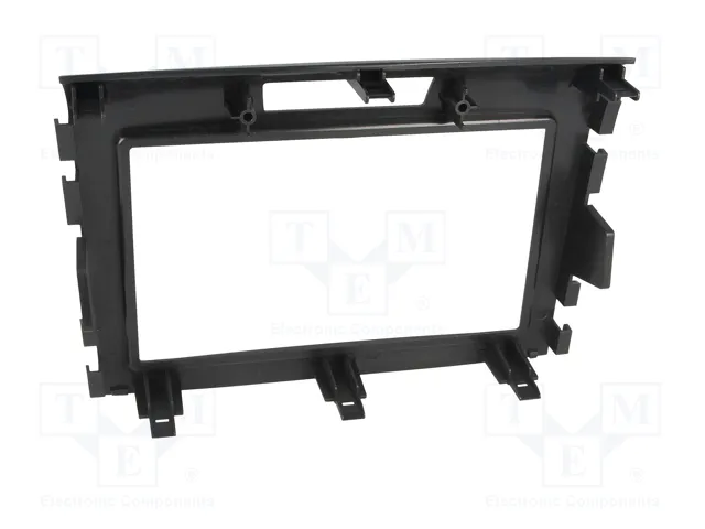 METRA Bastidor de montaje de radio 2 DIN para Honda CR-V