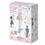 Decuevas Set de limpieza con 12 accesorios