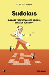 TEMAS HOY Sudokus (El País Juegos)