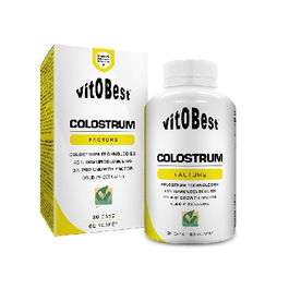Colostrum