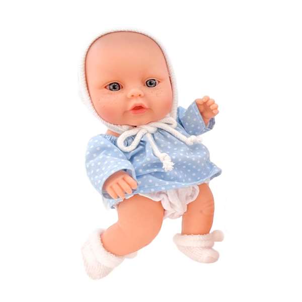 Berjuan Expositor Pequeño Baby Boutique para 12 Unidades Berjuan Expositor Pequeño Baby Boutique para 12 Unidades
