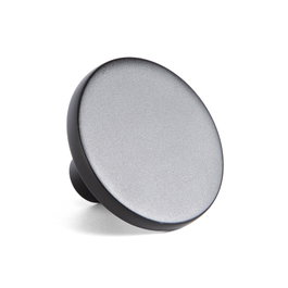 Viefe Pomo Como Negro Mate ø41 mm