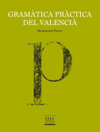 TANDEM, Gramàtica pràctica del valencià, Montserrat Ferrer - TANDEM