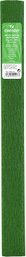 CANSON - GUARRO Paquete de 10 rollos de papel crepé continuo 50x250cm verde helecho 32g