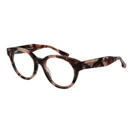 Montura de Gafas Hombre Trussardi TSU6051 50G21